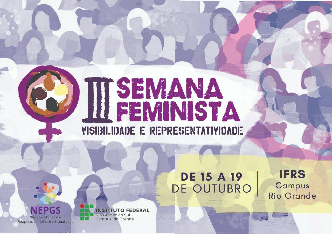 III semana feminista