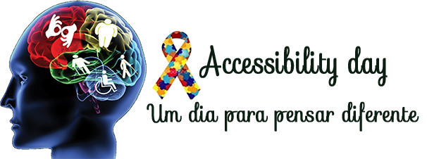 logo accessibility day